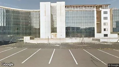 Office spaces for rent in Kópavogur - Photo from Google Street View
