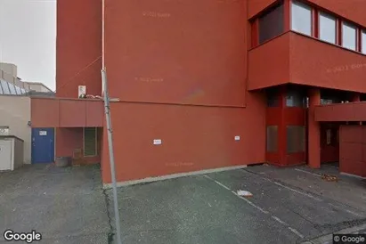 Kontorer til leie i Oslo Bjerke – Bilde fra Google Street View