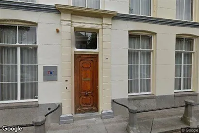 Büros zur Miete in Leiden – Foto von Google Street View