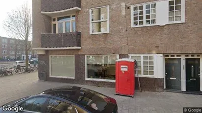 Office spaces for rent in Amsterdam Zuideramstel - Photo from Google Street View
