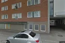 Commercial property for rent, Lycksele, Västerbotten County, Storgatan 43, Sweden