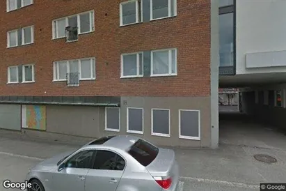 Bedrijfsruimtes te huur in Lycksele - Foto uit Google Street View