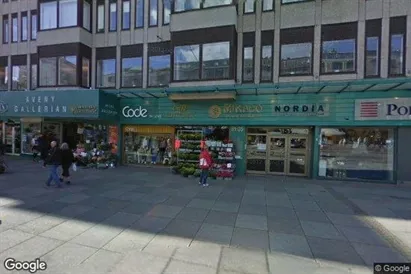 Kontorer til leie i Göteborg Sentrum – Bilde fra Google Street View