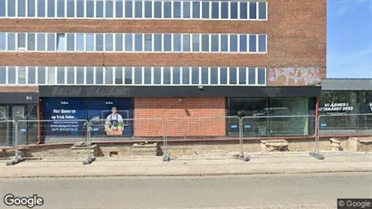 Kantorruimte te huur in Valby - Foto uit Google Street View