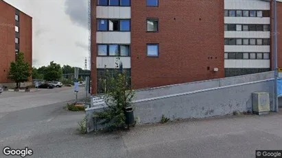 Bedrijfsruimtes te huur in Helsinki Läntinen - Foto uit Google Street View
