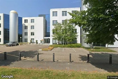 Büros zur Miete in Utrecht Vleuten-De Meern – Foto von Google Street View