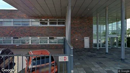 Büros zur Miete i Zaanstad – Foto von Google Street View