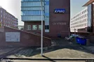Kontor til leie, Zwolle, Overijssel, Zuiderzeelaan 27-41, Nederland