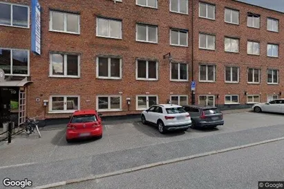 Kontorer til leie i Solna – Bilde fra Google Street View