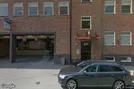 Industrial property for rent, Solna, Stockholm County, Banvaktsvägen 24, Sweden