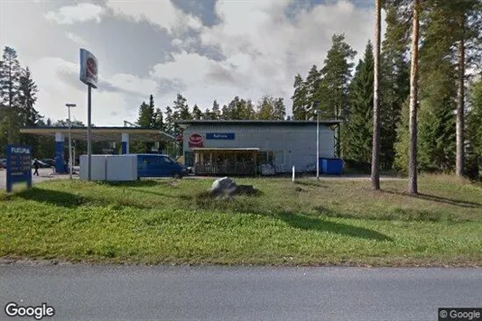 Producties te huur i Lahti - Foto uit Google Street View