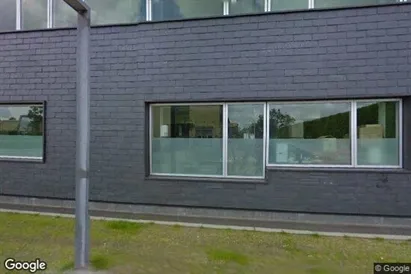 Office spaces for rent in Copenhagen S - Photo from Google Street View