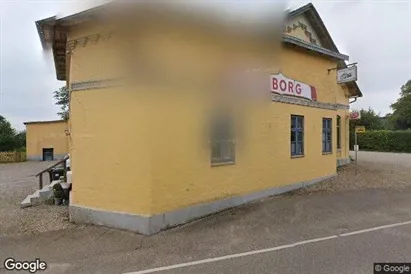 Företagslokaler för uthyrning i Sydals – Foto från Google Street View