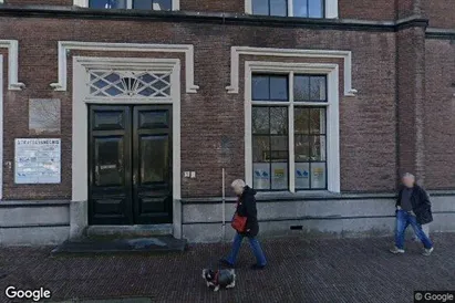 Kontorer til leie i Goes – Bilde fra Google Street View