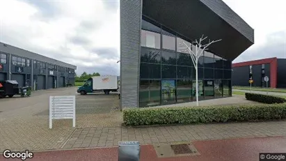 Bedrijfsruimtes te huur in Ede - Foto uit Google Street View