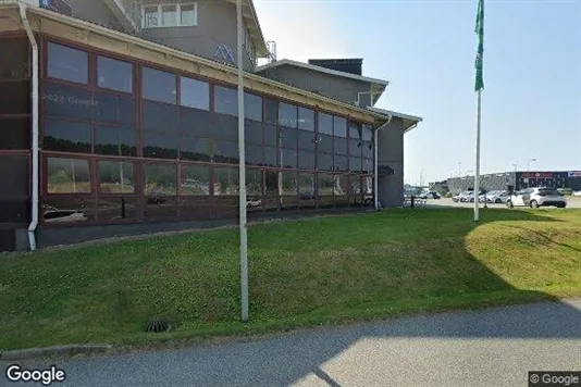 Office spaces for rent i Askim-Frölunda-Högsbo - Photo from Google Street View