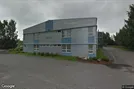 Industrilokal för uthyrning, Reso, Egentliga Finland, Kaislatie 2, Finland
