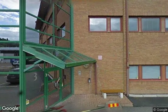 Büros zur Miete i Askim-Frölunda-Högsbo – Foto von Google Street View