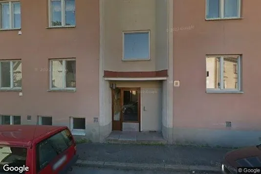 Office spaces for rent i Örebro - Photo from Google Street View