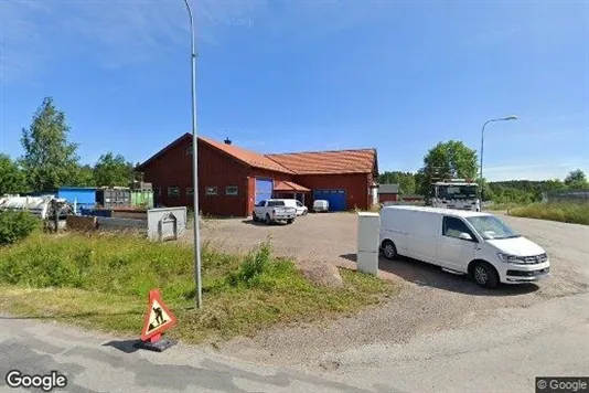 Kantorruimte te huur i Trosa - Foto uit Google Street View