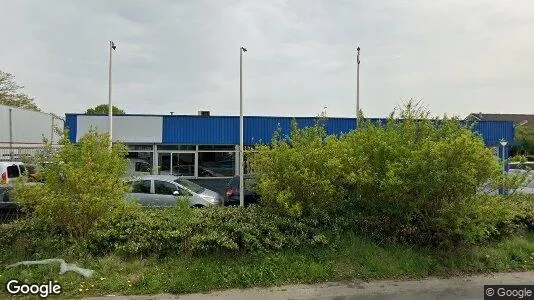 Företagslokaler för uthyrning i Hengelo – Foto från Google Street View