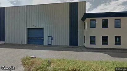 Företagslokaler för uthyrning i Winterswijk – Foto från Google Street View
