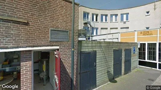 Bedrijfsruimtes te huur i Zeewolde - Foto uit Google Street View