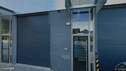Commercial properties for rent in Hilversum - Photo from Google Street View