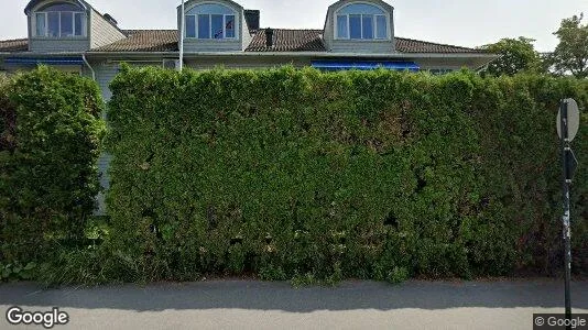 Office spaces for rent i Oslo Nordre Aker - Photo from Google Street View