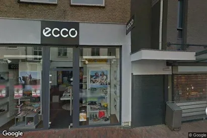 Lokaler til leje i Harderwijk - Foto fra Google Street View