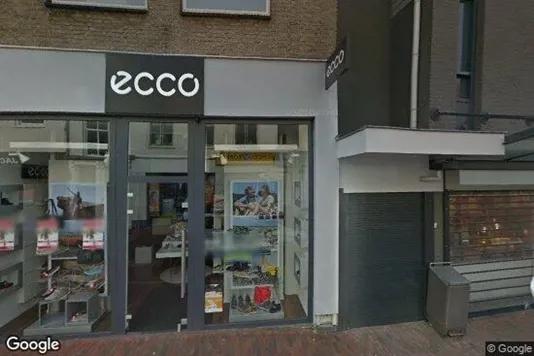 Commercial properties for rent i Harderwijk - Photo from Google Street View