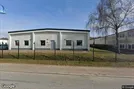 Kontor til leje, Helsingborg, Skåne County, Stenbrovägen 36, Sverige