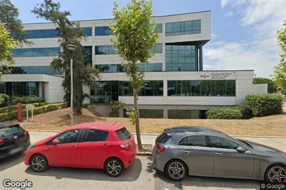 Kontorhoteller til leie i El Prat de Llobregat – Bilde fra Google Street View