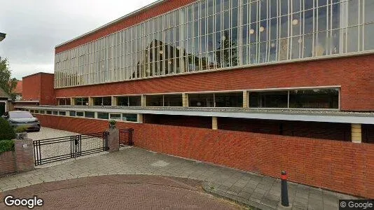Büros zur Miete i Hilversum – Foto von Google Street View