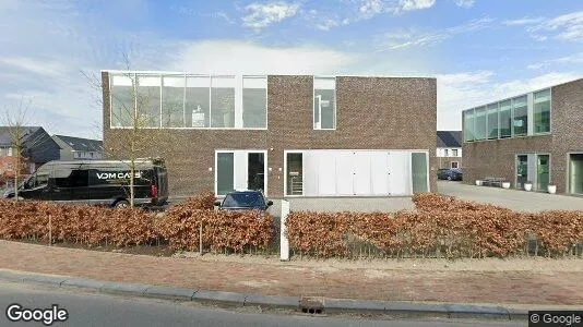 Office spaces for rent i Blaricum - Photo from Google Street View
