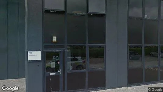 Nieruchomości komercyjne Do wynajęcia i Zoetermeer - Zdjęcie z Google Street View