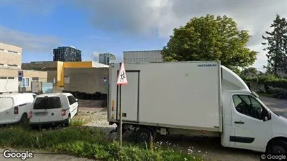 Kantorruimte te huur in Tallinn Kristiine - Foto uit Google Street View
