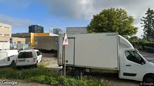 Kontorlokaler til leje i Tallinn Kristiine - Foto fra Google Street View