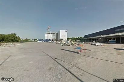 Office spaces for rent in Helsinki Läntinen - Photo from Google Street View