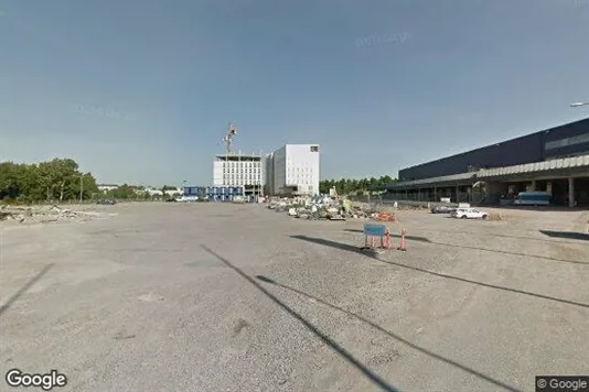 Office spaces for rent i Helsinki Läntinen - Photo from Google Street View