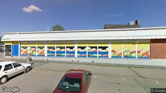 Warehouses for rent i Harjavalta - Photo from Google Street View