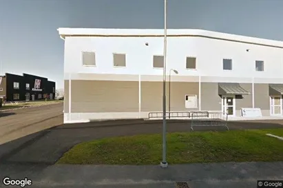 Gewerbeflächen zur Miete in Örebro – Foto von Google Street View