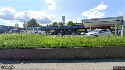 Lokaler til leje i Lier - Foto fra Google Street View