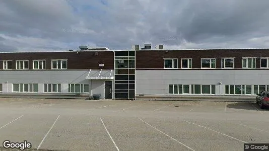 Office spaces for rent i Molde - Photo from Google Street View