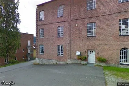 Kantorruimte te huur in Nedre Eiker - Foto uit Google Street View