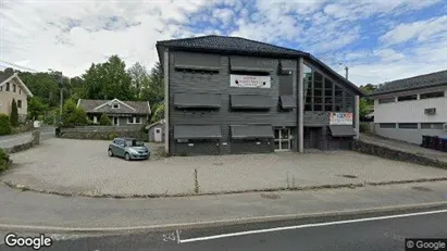 Lokaler til leje i Arendal - Foto fra Google Street View