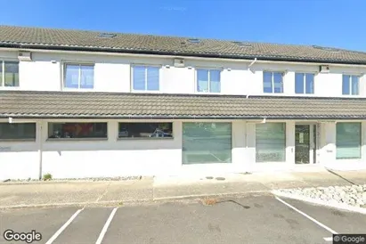 Kontorslokaler för uthyrning i Time – Foto från Google Street View