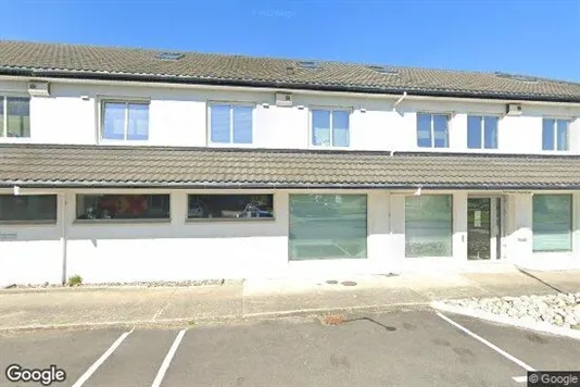 Office spaces for rent i Time - Photo from Google Street View