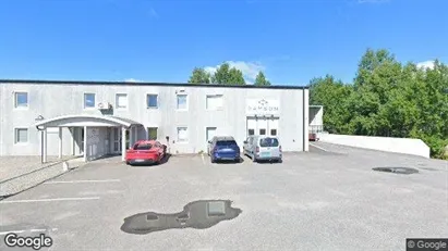 Industrial properties for rent in Vestby - Photo from Google Street View