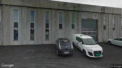 Kantorruimte te huur in Bergen Laksevåg - Foto uit Google Street View